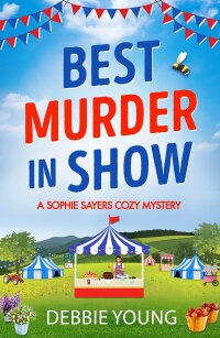 Cover image: Best Murder in Show 9781804830567