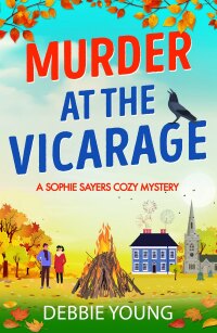 Immagine di copertina: Murder at the Vicarage 9781804830666
