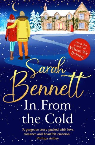 Titelbild: In From the Cold 9781804833193