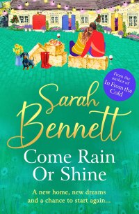 Imagen de portada: Come Rain or Shine 9781804833292