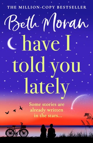 Cover image: Have I Told You Lately 9781804833797