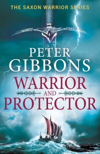 Cover image: Warrior and Protector 9781804834572