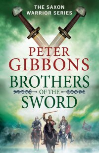 Imagen de portada: Brothers of the Sword 9781804834763