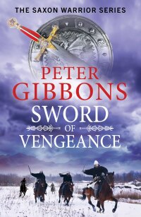 Cover image: Sword of Vengeance 9781804834879