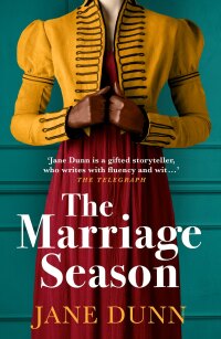 Cover image: The Marriage Season 9781804835319