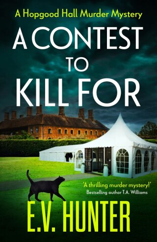 Imagen de portada: A Contest To Kill For 9781804835760