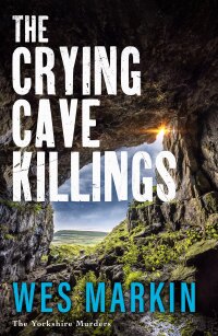 Omslagafbeelding: The Crying Cave Killings 9781804837696