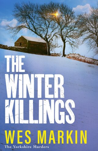 Imagen de portada: The Winter Killings 9781804837900