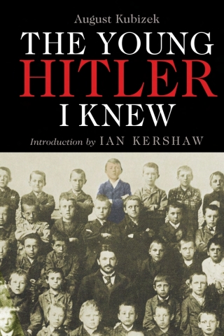 Immagine di copertina: The Young Hitler I Knew 9781784389772