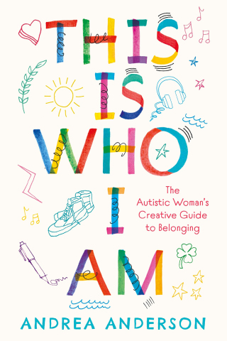 Imagen de portada: This is Who I Am 9781805010159