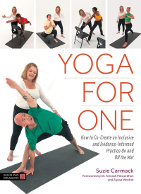 Imagen de portada: Yoga for One 9781805010258