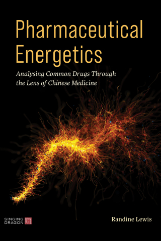 Cover image: Pharmaceutical Energetics 9781805010319