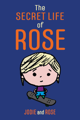 Cover image: The Secret Life of Rose 9781805010425