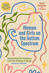 Omslagafbeelding: Women and Girls on the Autism Spectrum 2nd edition 9781805010692
