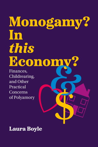 Cover image: Monogamy? In this Economy? 9781805011187