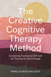 Omslagafbeelding: The Creative Cognitive Therapy Method 9781805011590