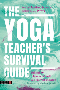 Cover image: The Yoga Teacher's Survival Guide 9781805011668
