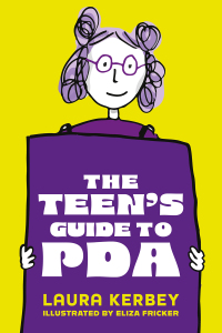 Cover image: The Teen's Guide to PDA 9781805011835