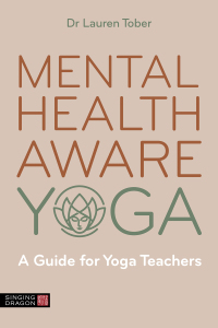 Titelbild: Mental Health Aware Yoga 9781805012276