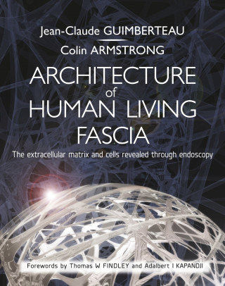 Cover image: Architecture of Human Living Fascia 9781805012573