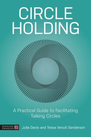 Imagen de portada: Circle Holding 9781805013150