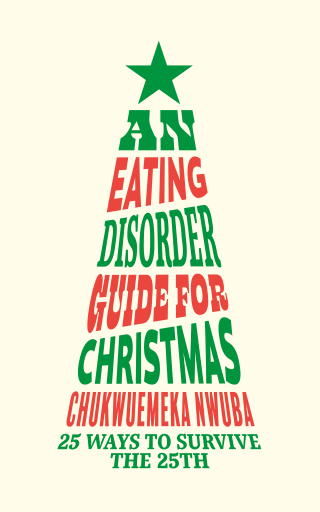 Cover image: An Eating Disorder Guide for Christmas