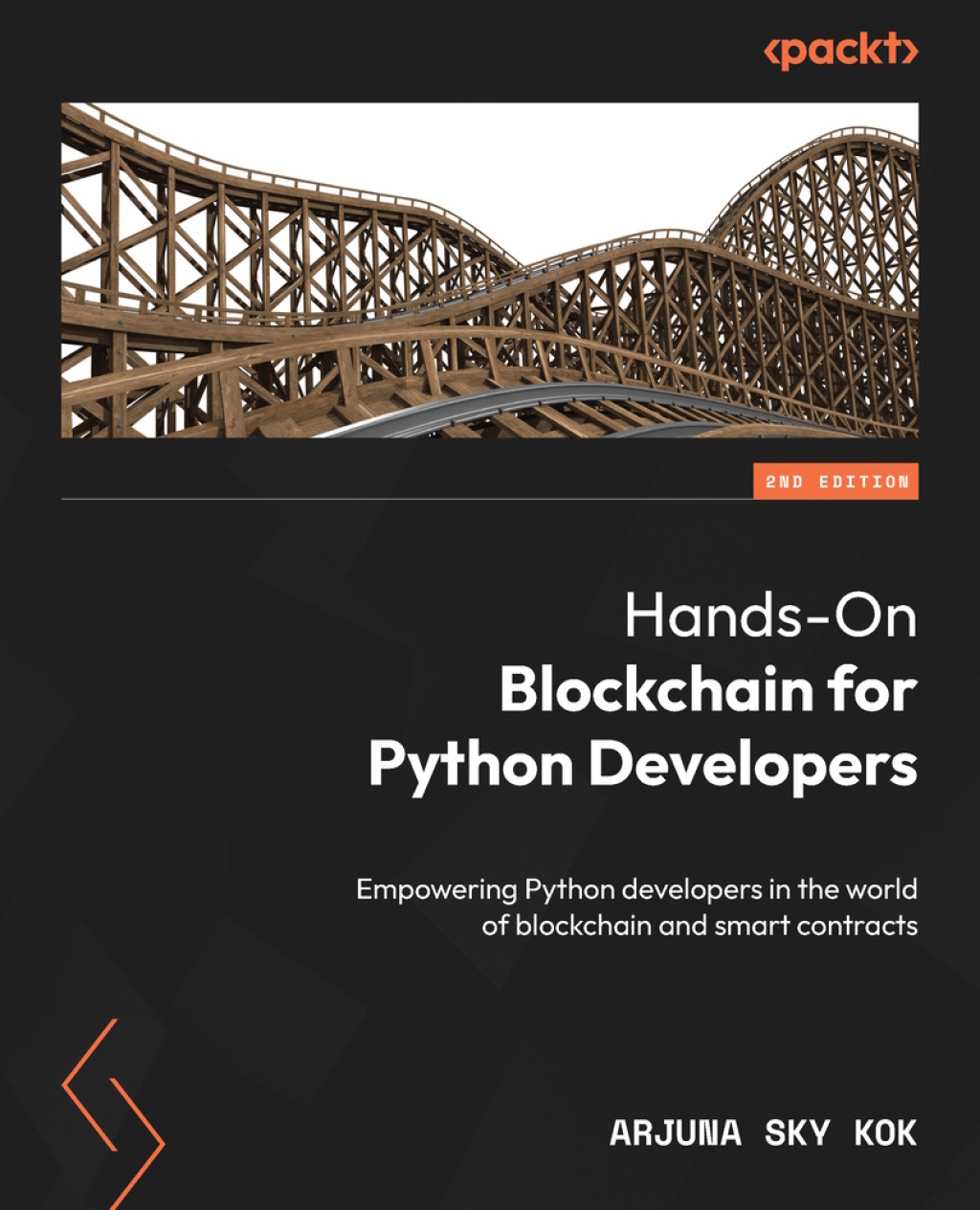 Hands-On Blockchain for Python Developers - 2nd Edition (eBook)