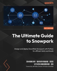 Imagen de portada: The Ultimate Guide to Snowpark 1st edition 9781805123415