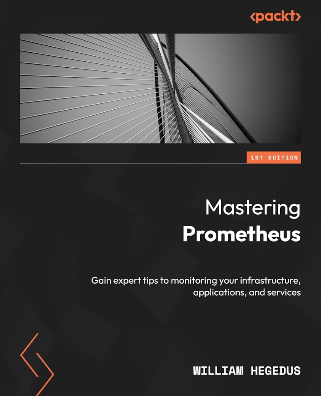 Mastering Prometheus 1st Edition