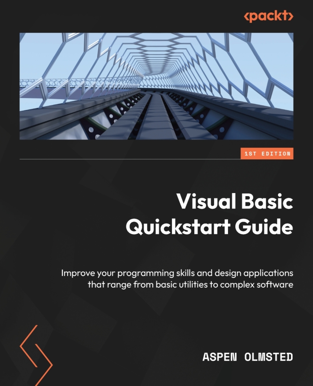 Visual Basic Quickstart Guide - 1st Edition (eBook)
