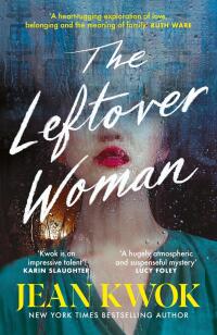 Immagine di copertina: The Leftover Woman 9781805220107