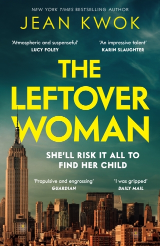 Cover image: The Leftover Woman 9781805220107