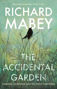 Immagine di copertina: The Accidental Garden 9781805220701