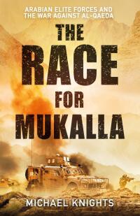 Cover image: The Race for Mukalla 9781805221517