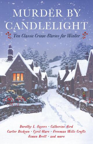 Cover image: Murder by Candlelight 9781805222552