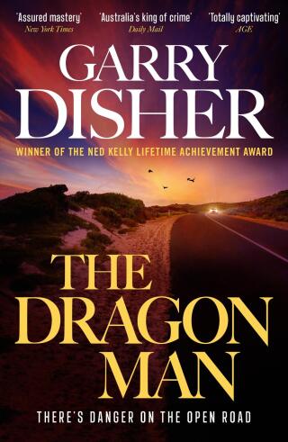 Cover image: The Dragon Man 9781805224327