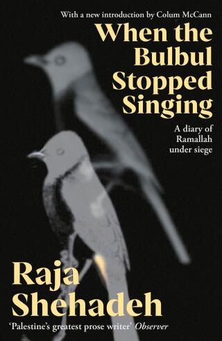 Imagen de portada: When The Bulbul Stopped Singing 9781805224822