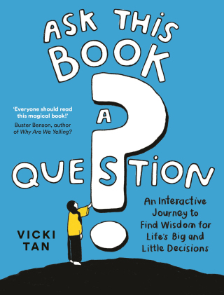 Omslagafbeelding: Ask This Book a Question 9781805224846