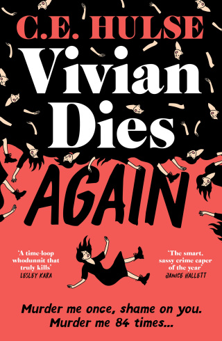 Imagen de portada: Vivian Dies Again 9781805226260