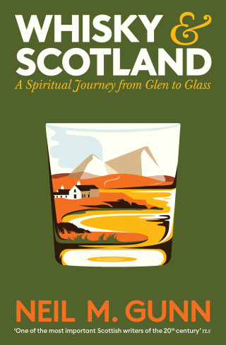 Imagen de portada: Whisky and Scotland 9781805226383