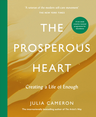 Imagen de portada: The Prosperous Heart 9781805226956