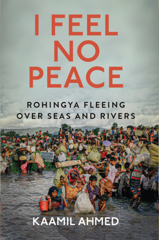 Imagen de portada: I Feel No Peace 9781787389311