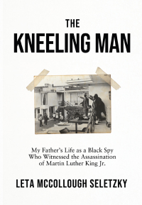 Cover image: The Kneeling Man 9781787389243