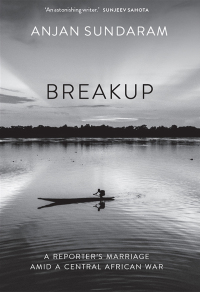 Cover image: Breakup 9781805260202