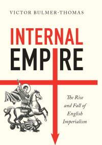 Imagen de portada: Internal Empire 9781787389342