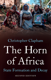 Cover image: The Horn of Africa 9781787389656