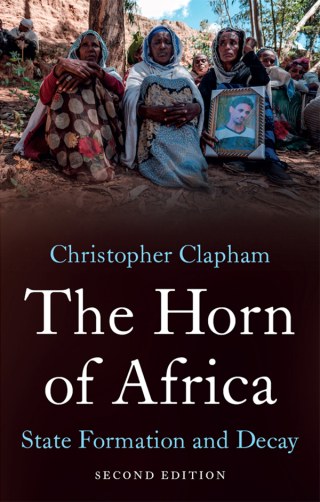 Cover image: The Horn of Africa 9781787389656