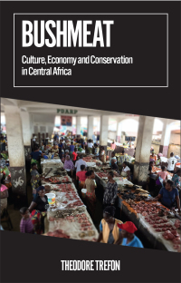 Cover image: Bushmeat 9781787388147