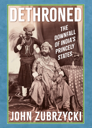 Imagen de portada: Dethroned 9781805260530