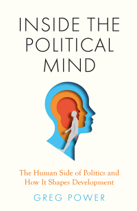 Cover image: Inside the Political Mind 9781805260516